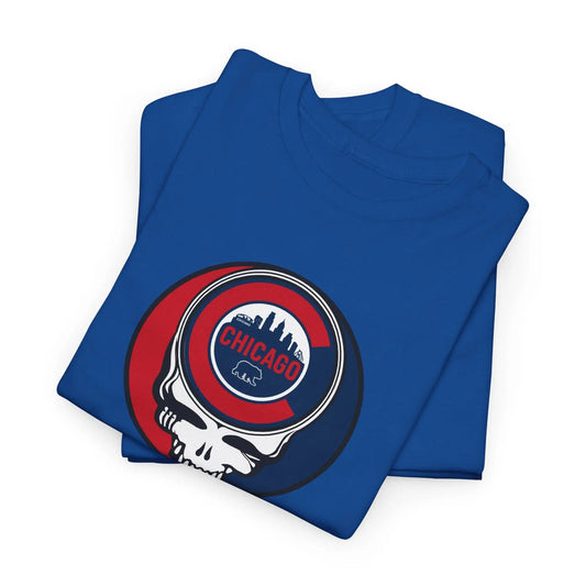 Chicago Cubs Original StealieT-Shirt