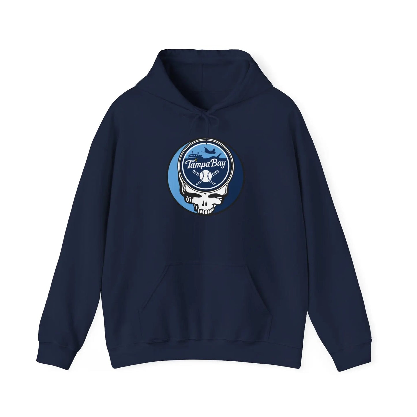 Tampa Bay Rays Original StealieHoodie