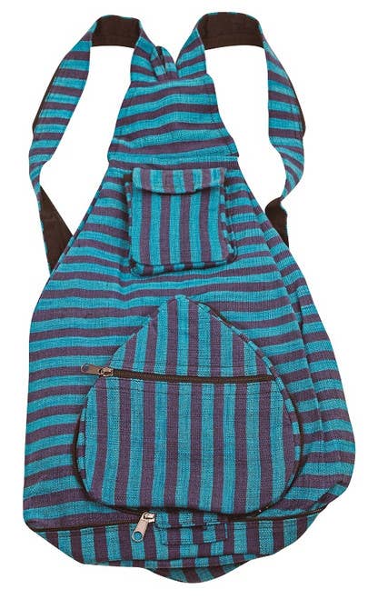Bird Backpack