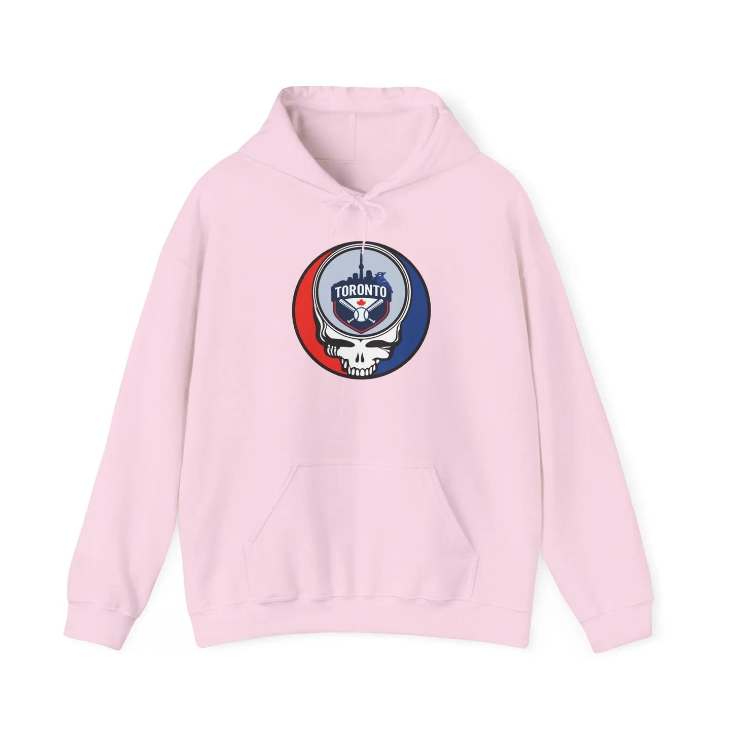 Toronto Blue Jays Original StealieHoodie