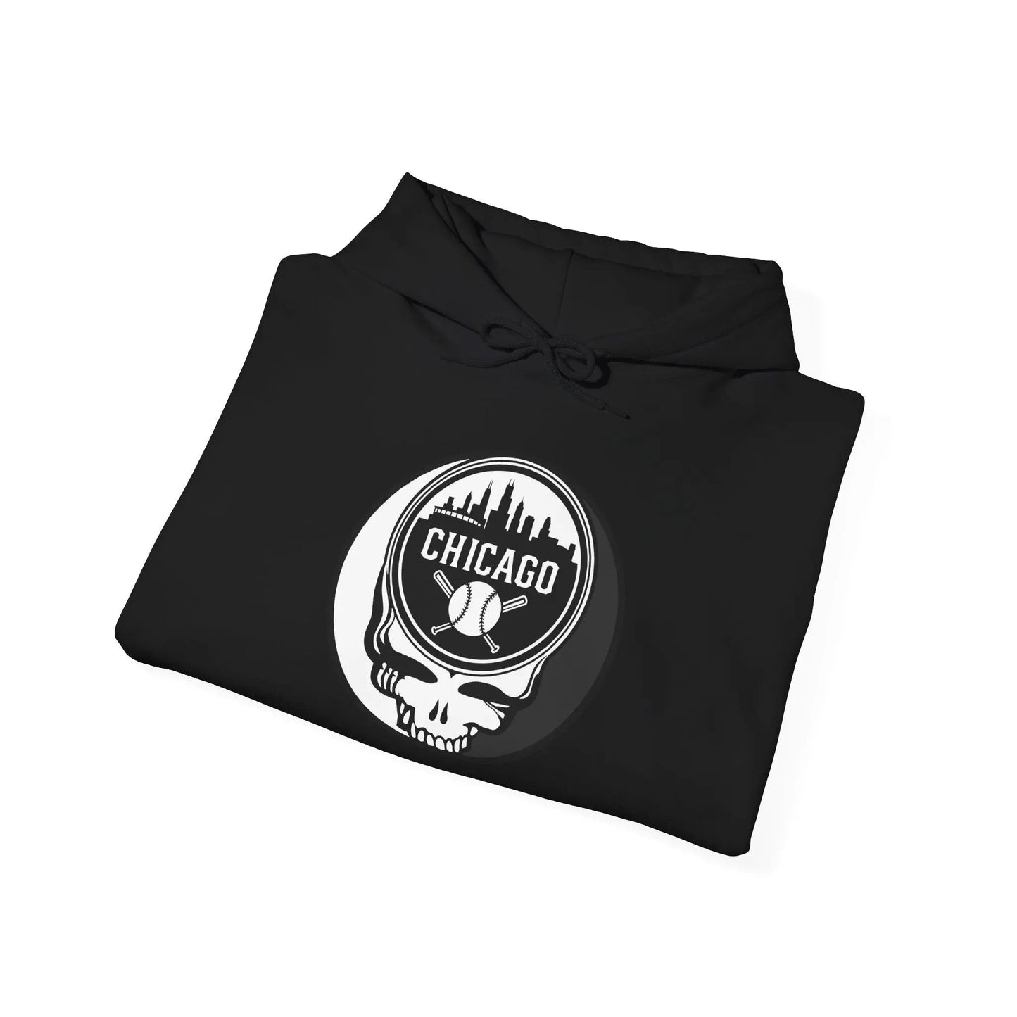Chicago White Sox Original StealieHoodie