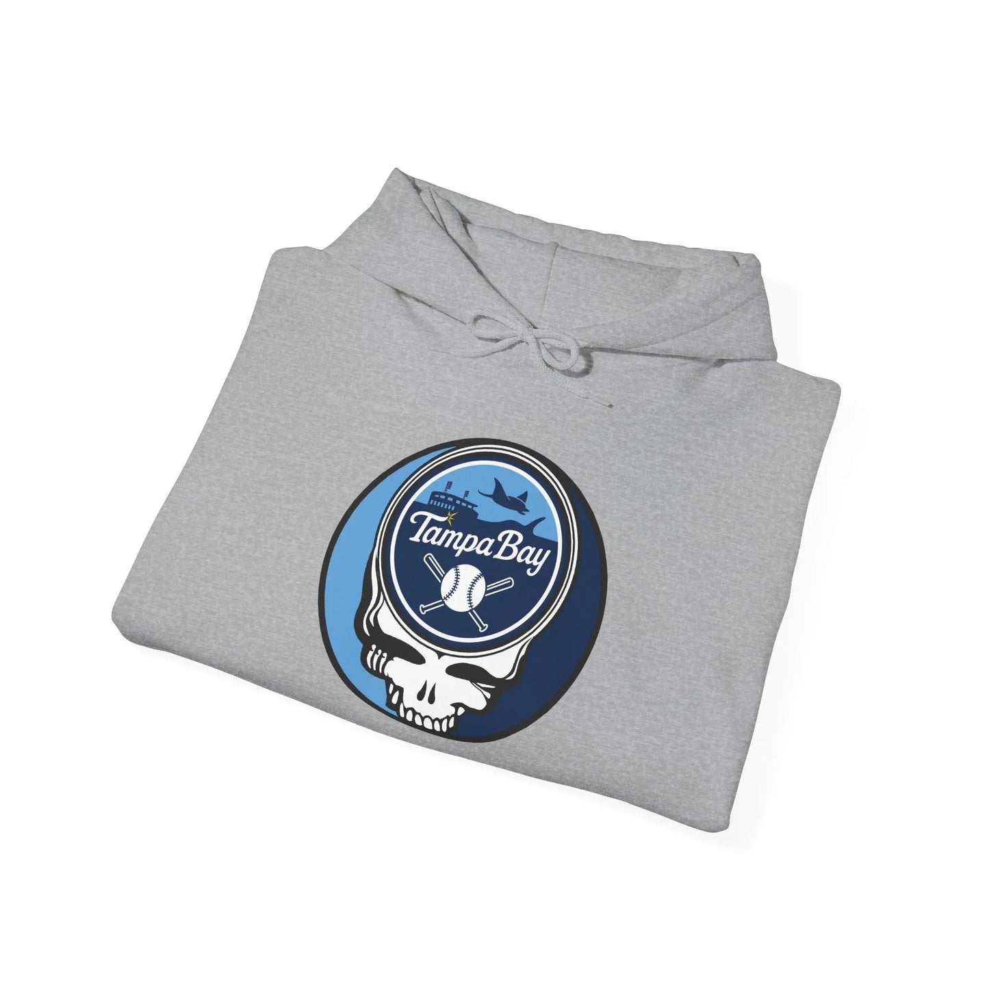 Tampa Bay Rays Original StealieHoodie