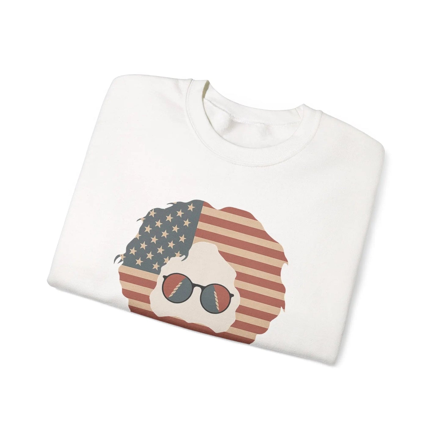 Stars & Stripes Jerry