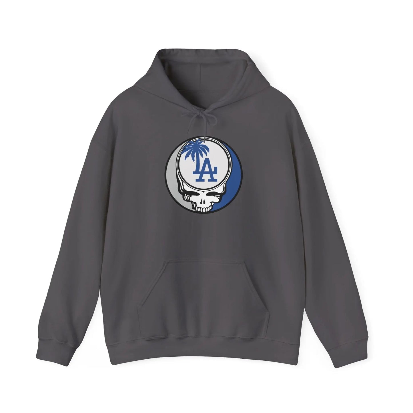 Los Angeles Dodgers Original StealieHoodie