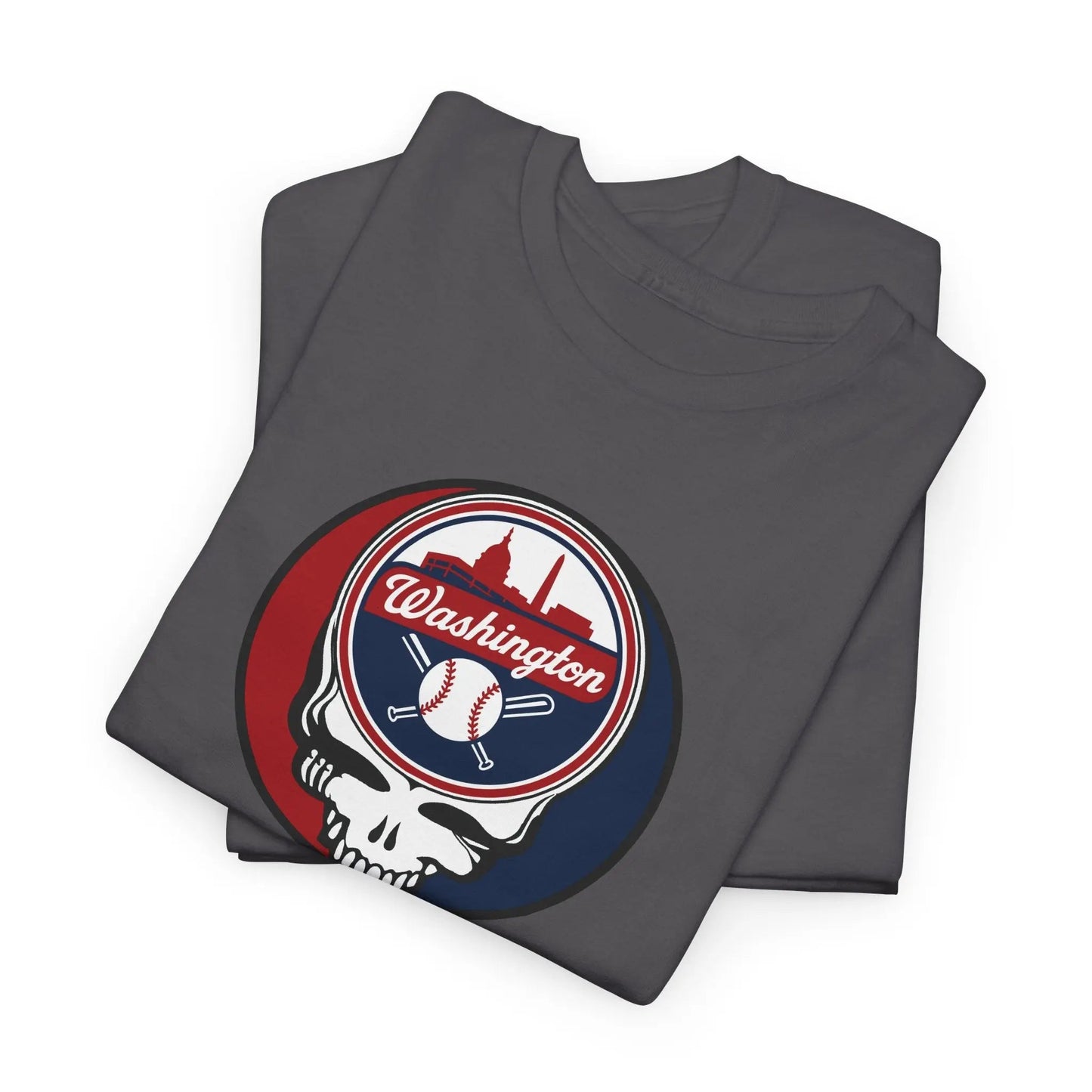 Washington Nationals Original StealieT-Shirt