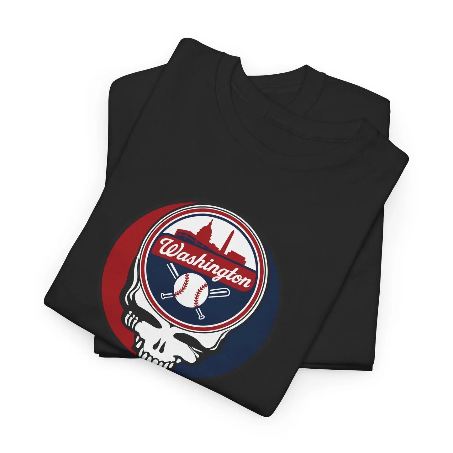 Washington Nationals Original StealieT-Shirt