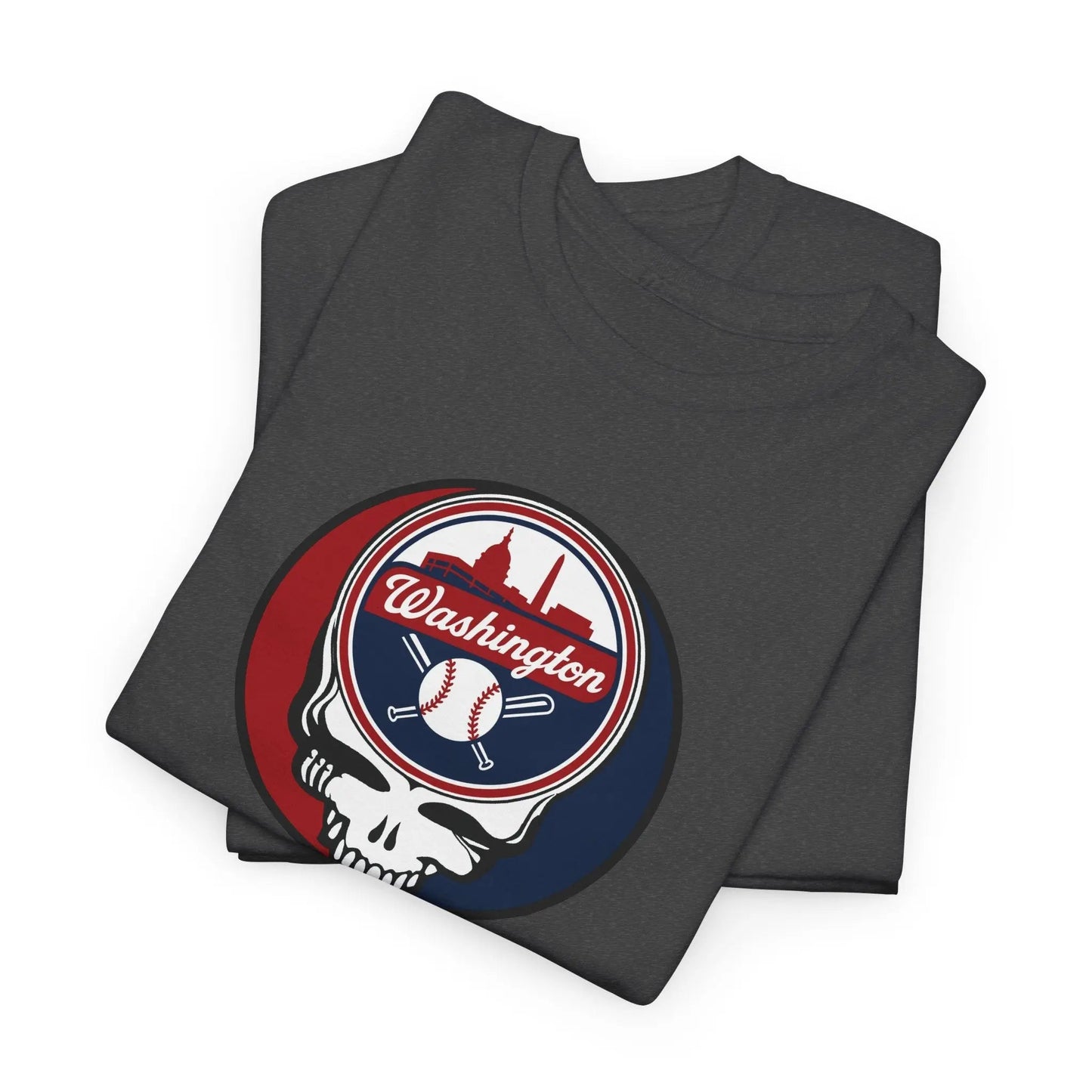 Washington Nationals Original StealieT-Shirt