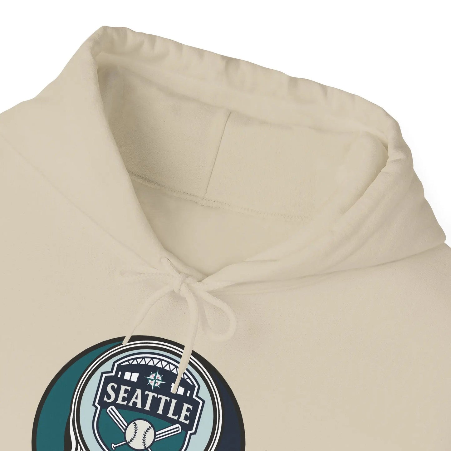 Seattle Mariners Original StealieHoodie