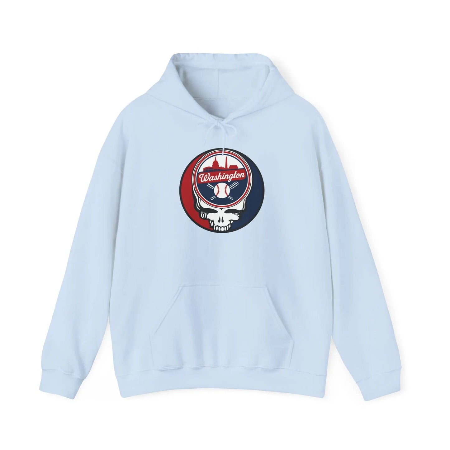 Washington Nationals Original StealieHoodie