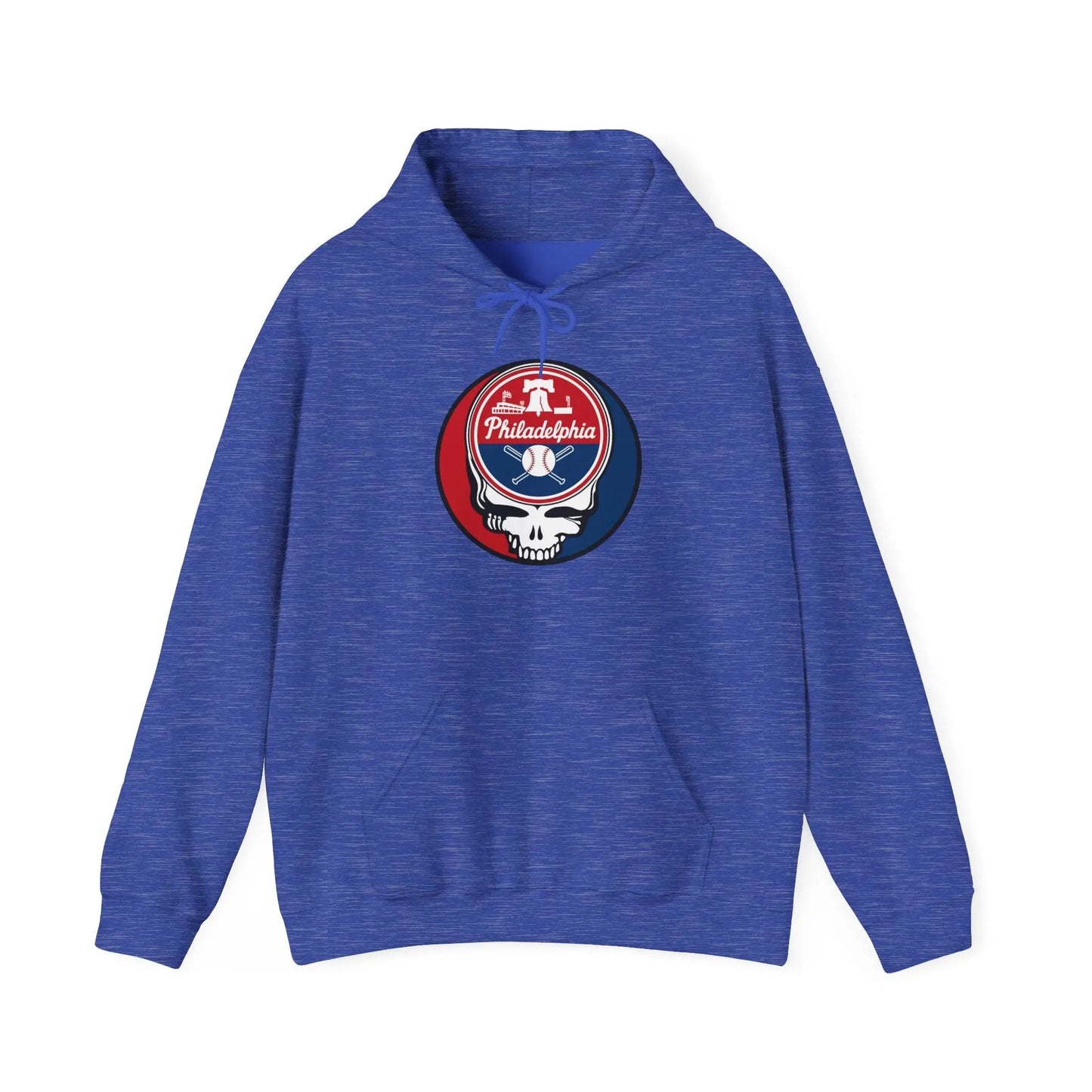Philadelphia Phillies Original StealieHoodie