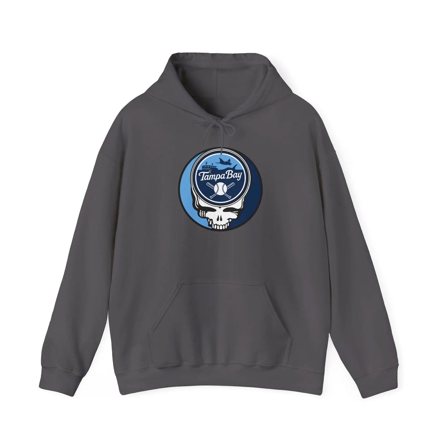 Tampa Bay Rays Original StealieHoodie