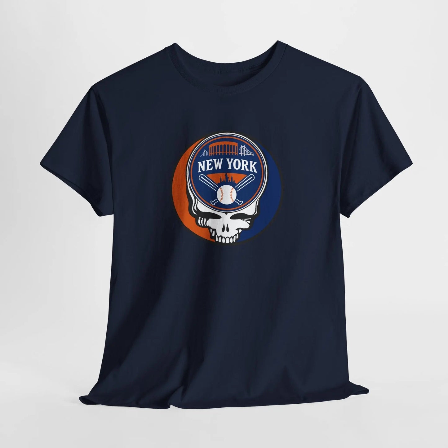 New York Mets Original StealieT-Shirt