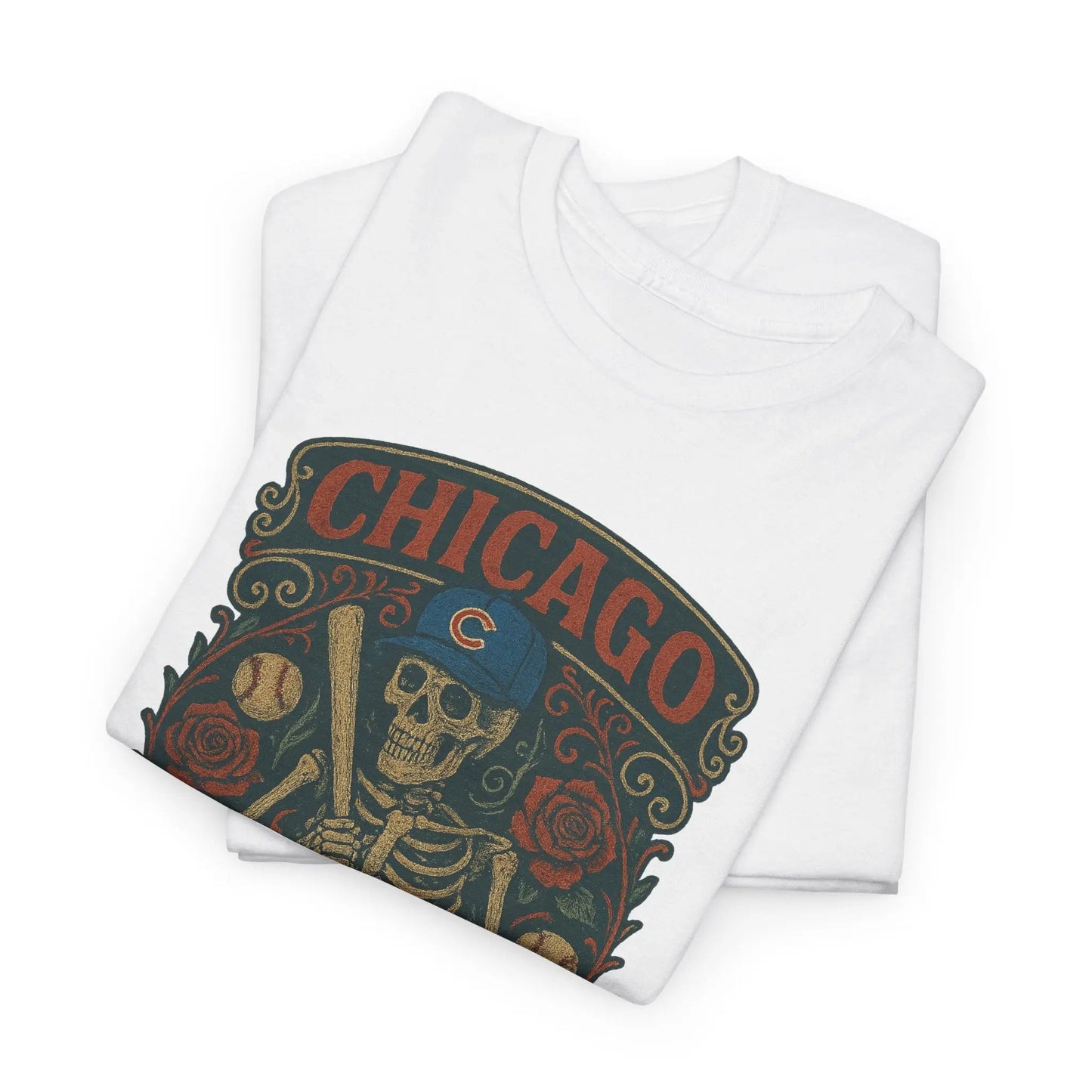 Chicago Cubs Original T-Shirt