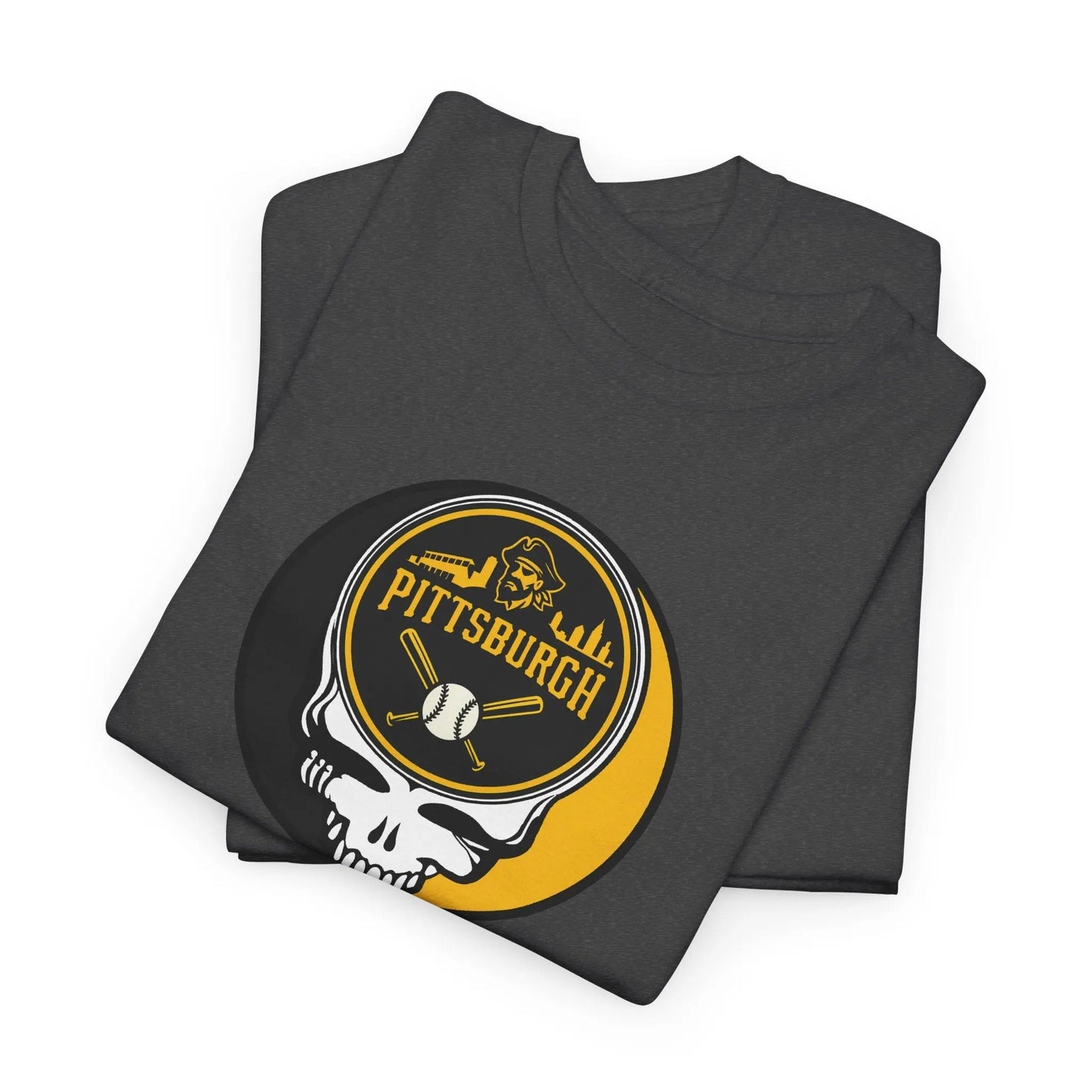 Pittsburgh Pirates Original StealieT-Shirt