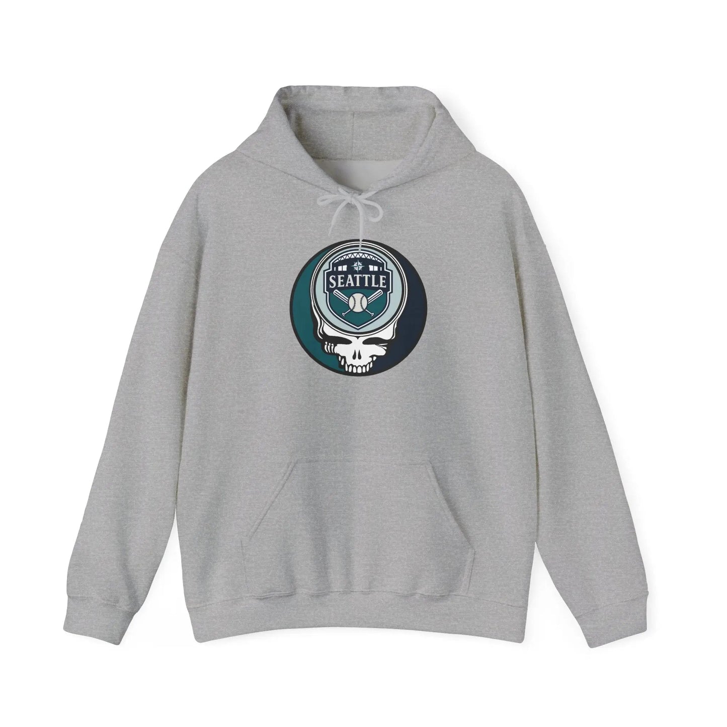 Seattle Mariners Original StealieHoodie