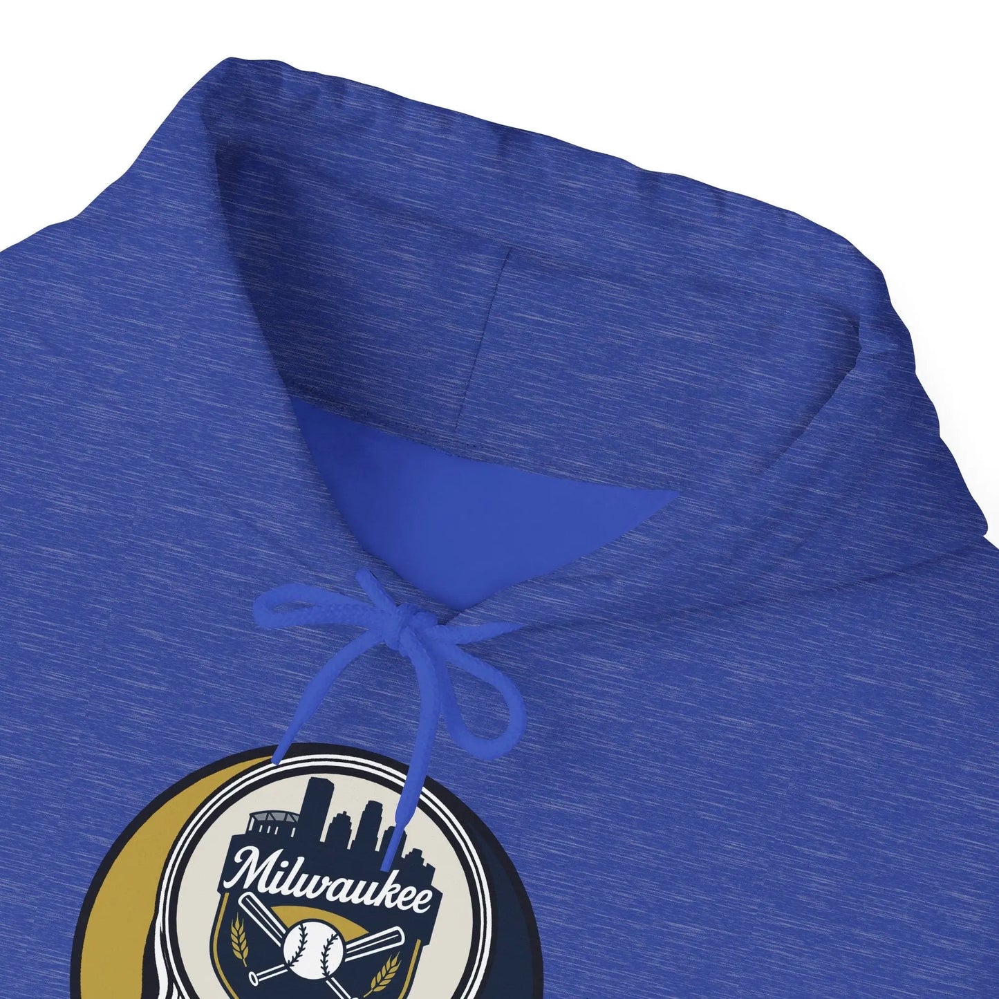 Milwaukee Brewers Original StealieHoodie