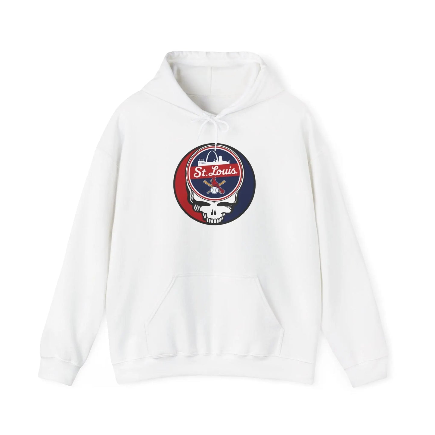 St. Louis Cardinals Original StealieHoodie
