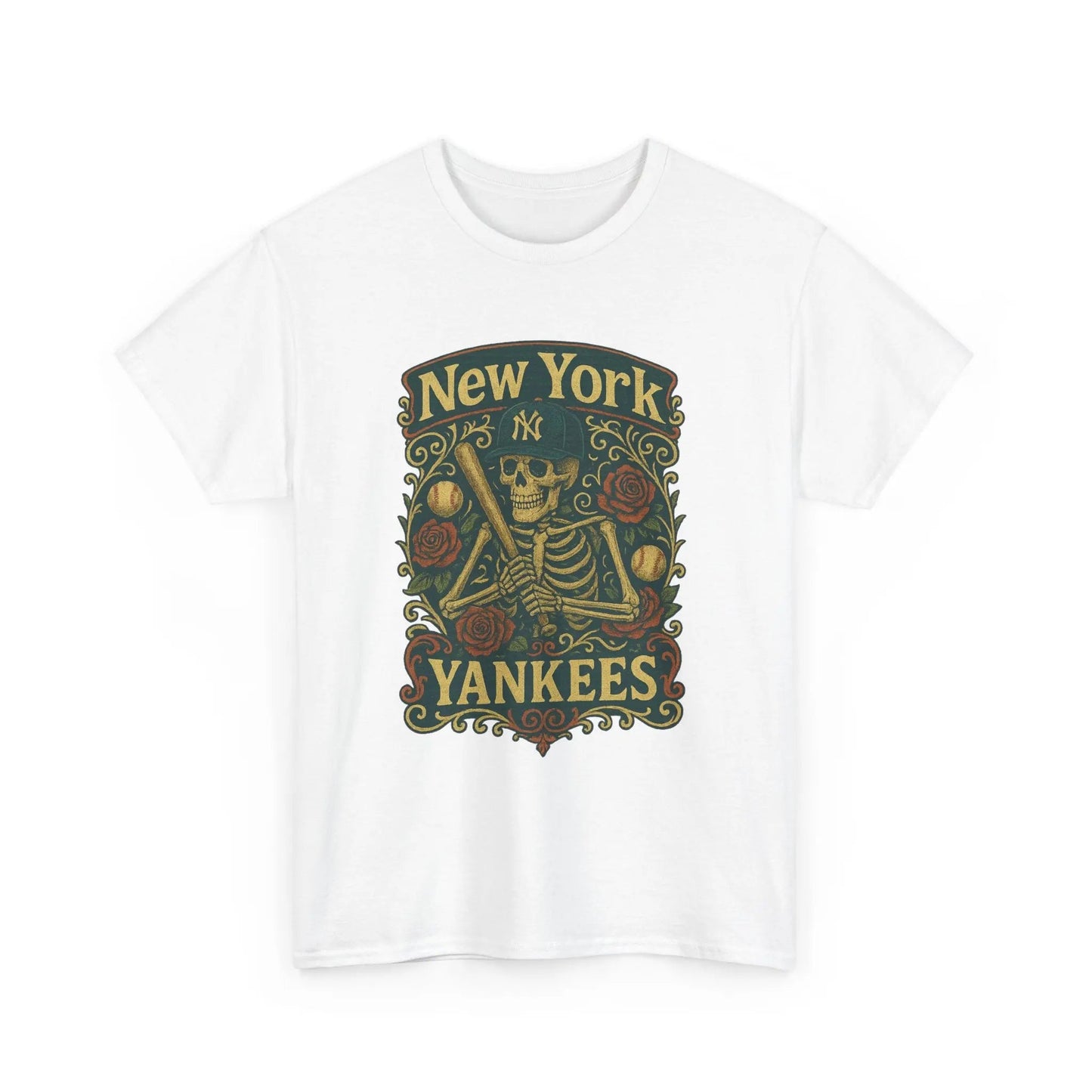 New York Yankees Original T-Shirt