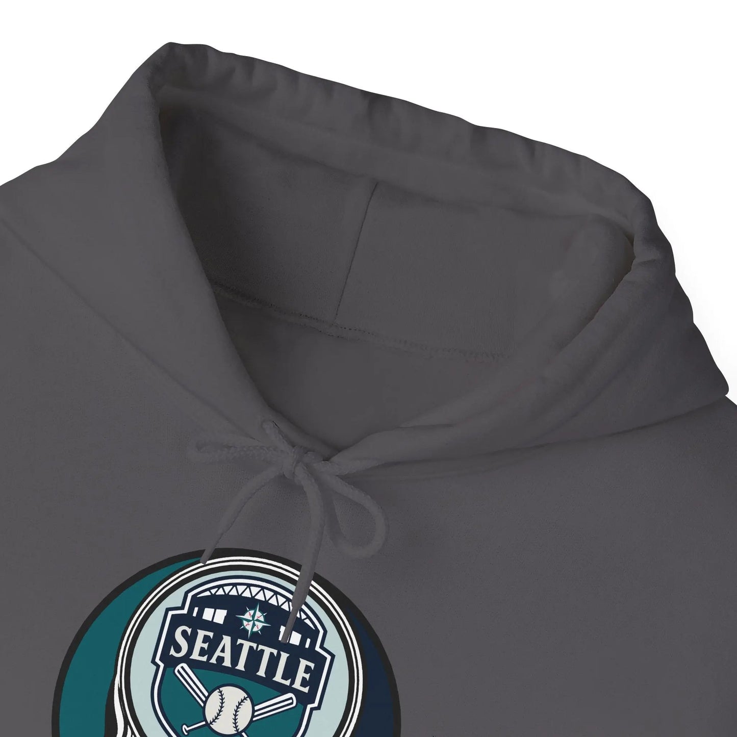 Seattle Mariners Original StealieHoodie