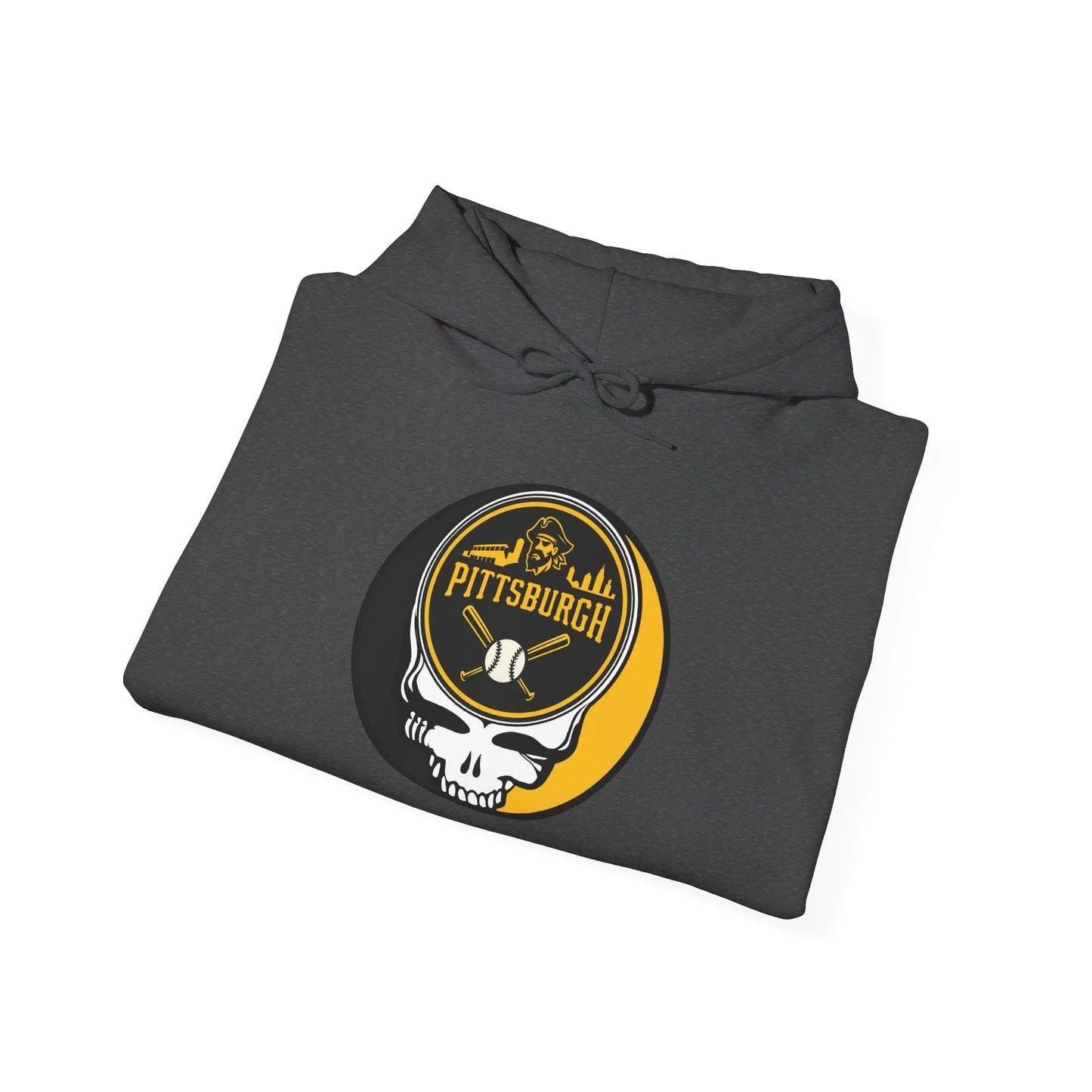 Pittsburgh Pirates Original StealieHoodie