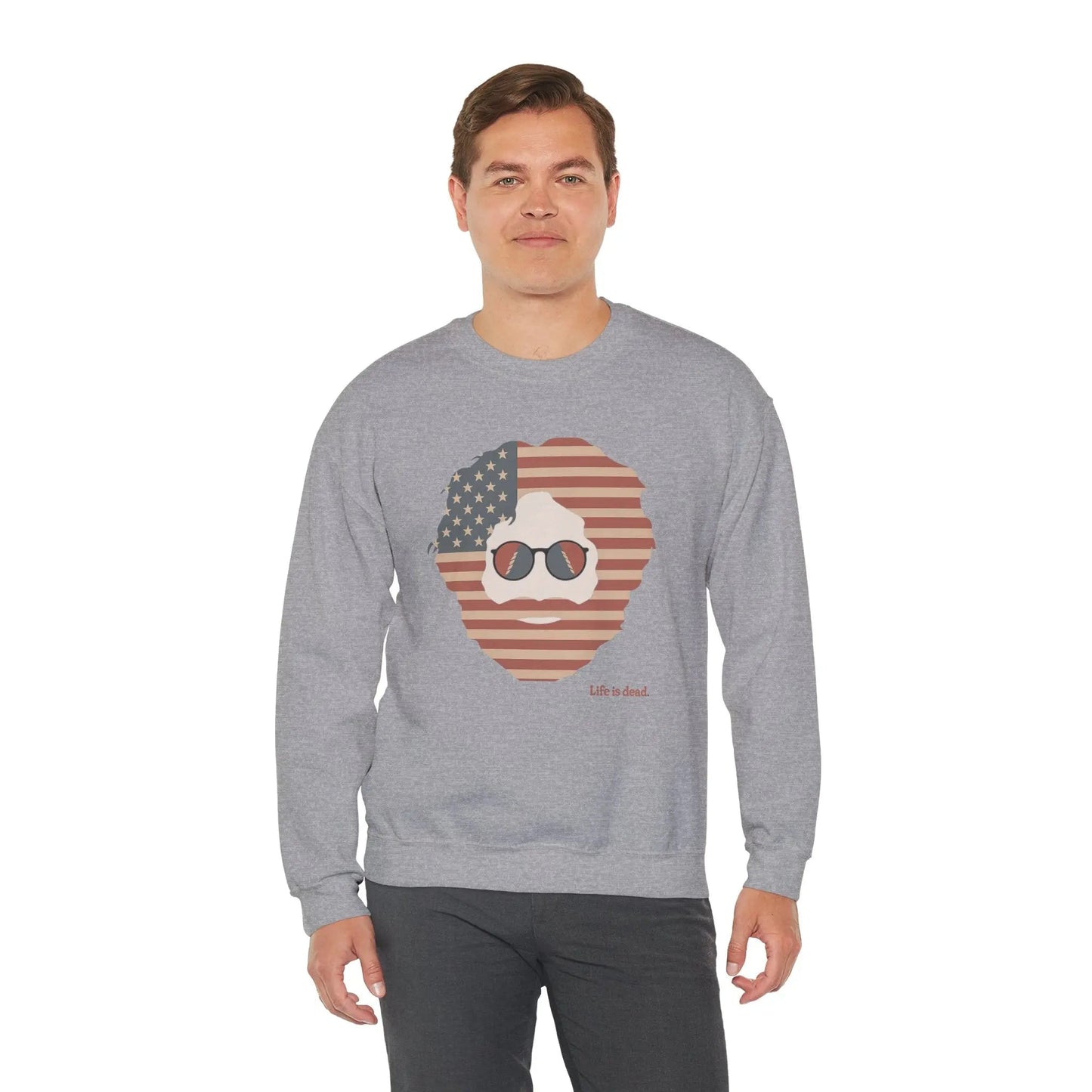 Stars & Stripes Jerry