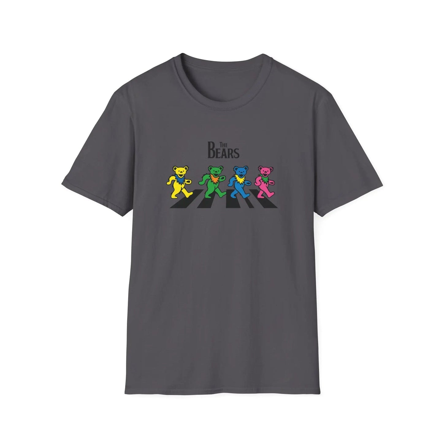 The Bears - Life is Dead T-Shirt