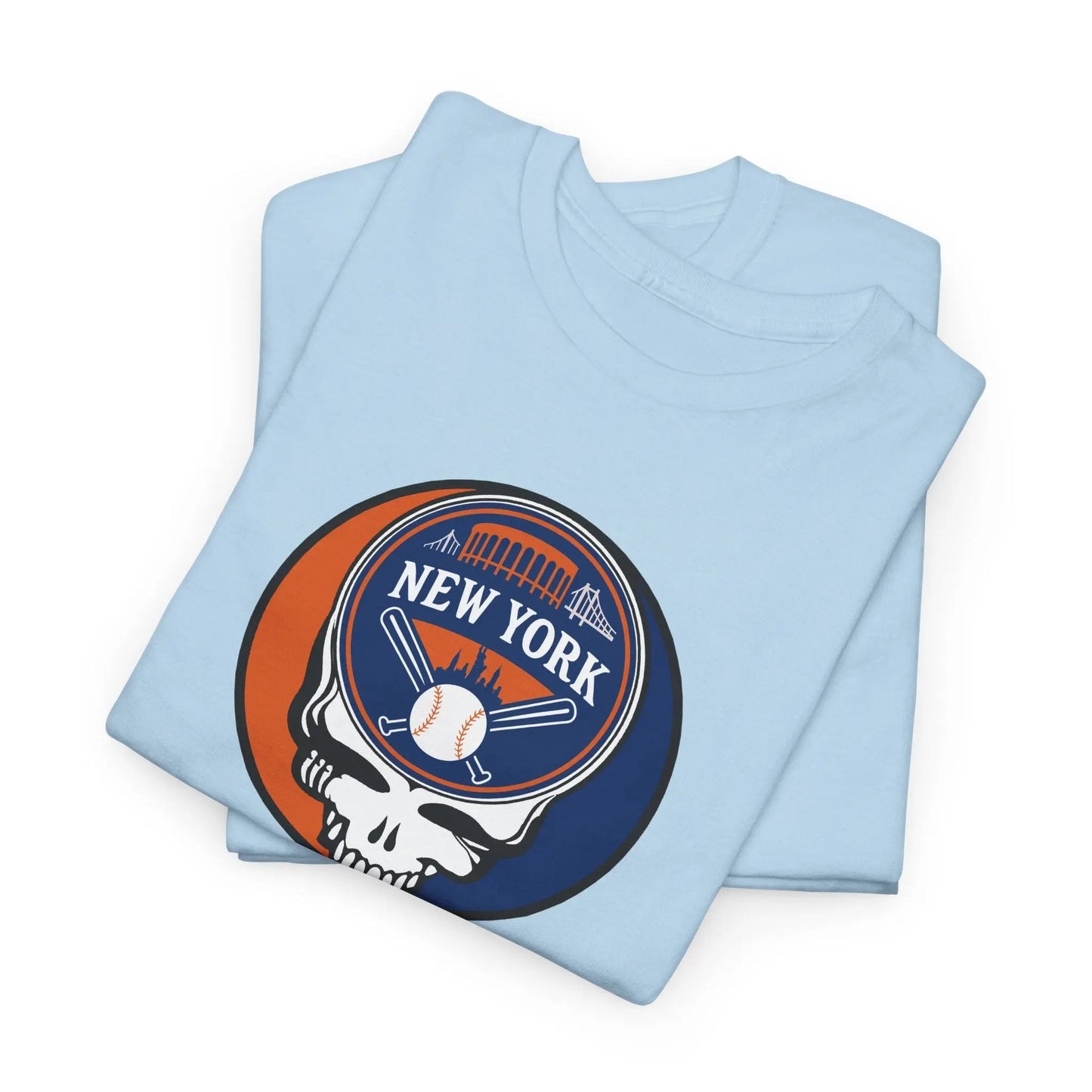 New York Mets Original StealieT-Shirt