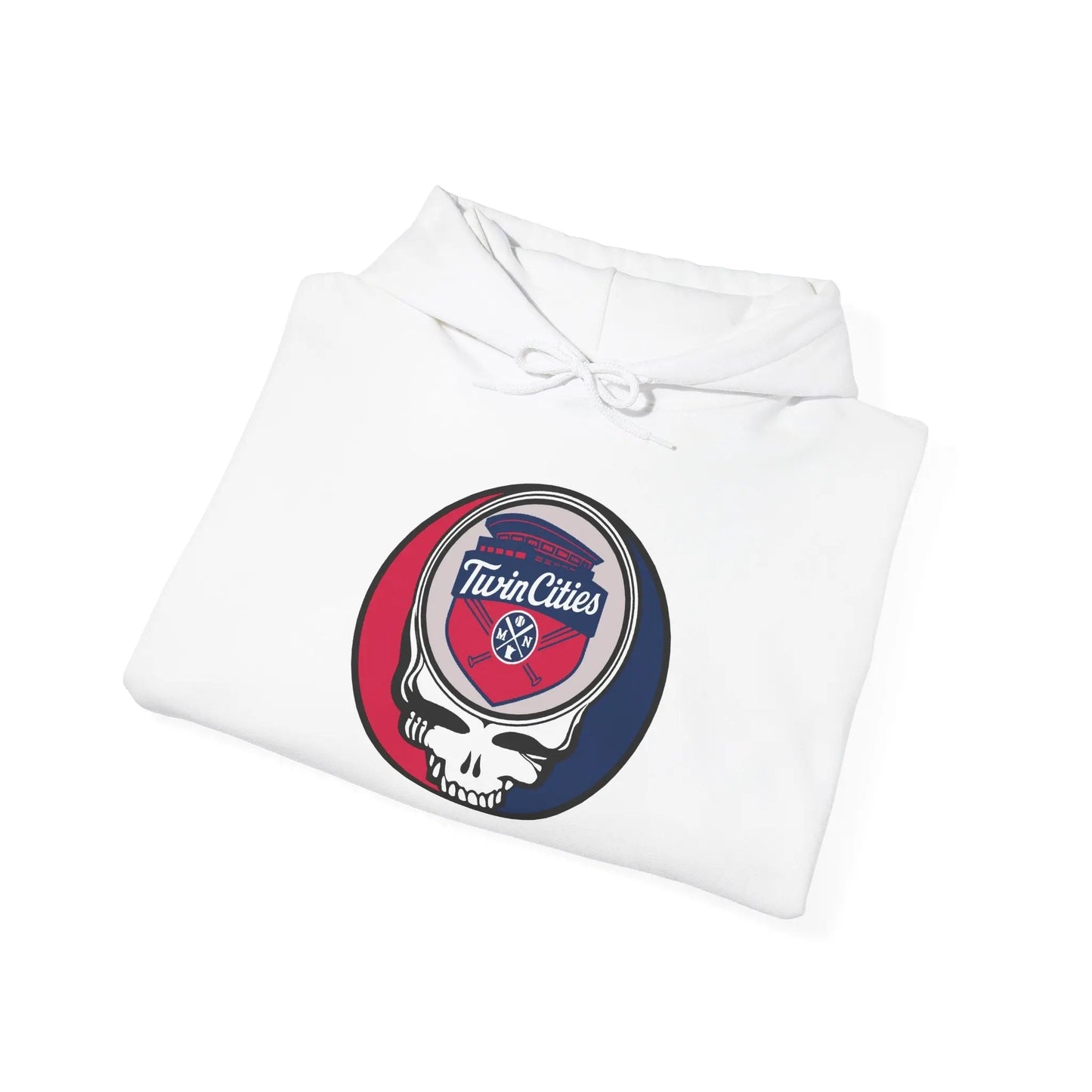 Minnesota Twins Original StealieHoodie