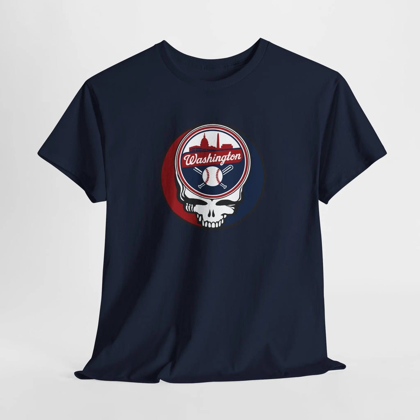 Washington Nationals Original StealieT-Shirt
