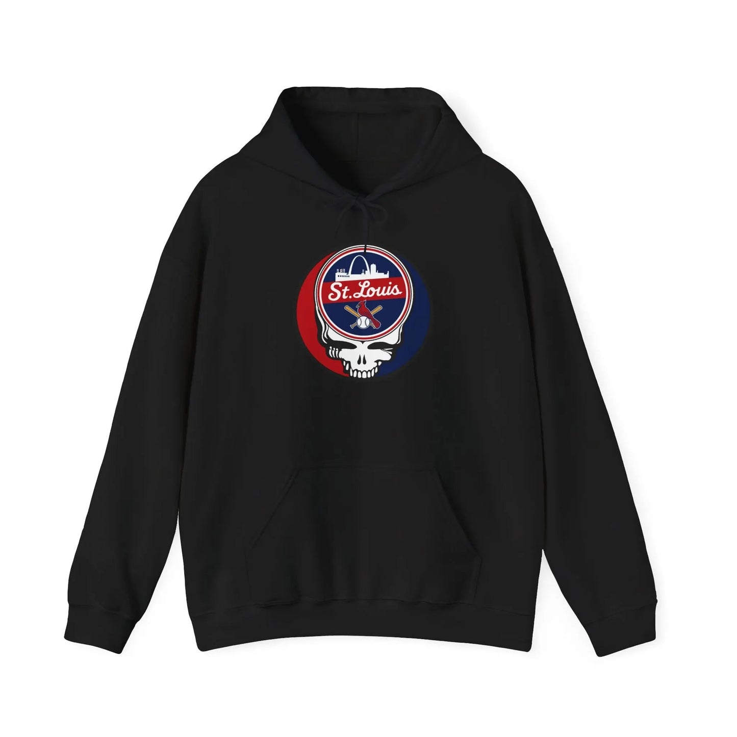 St. Louis Cardinals Original StealieHoodie