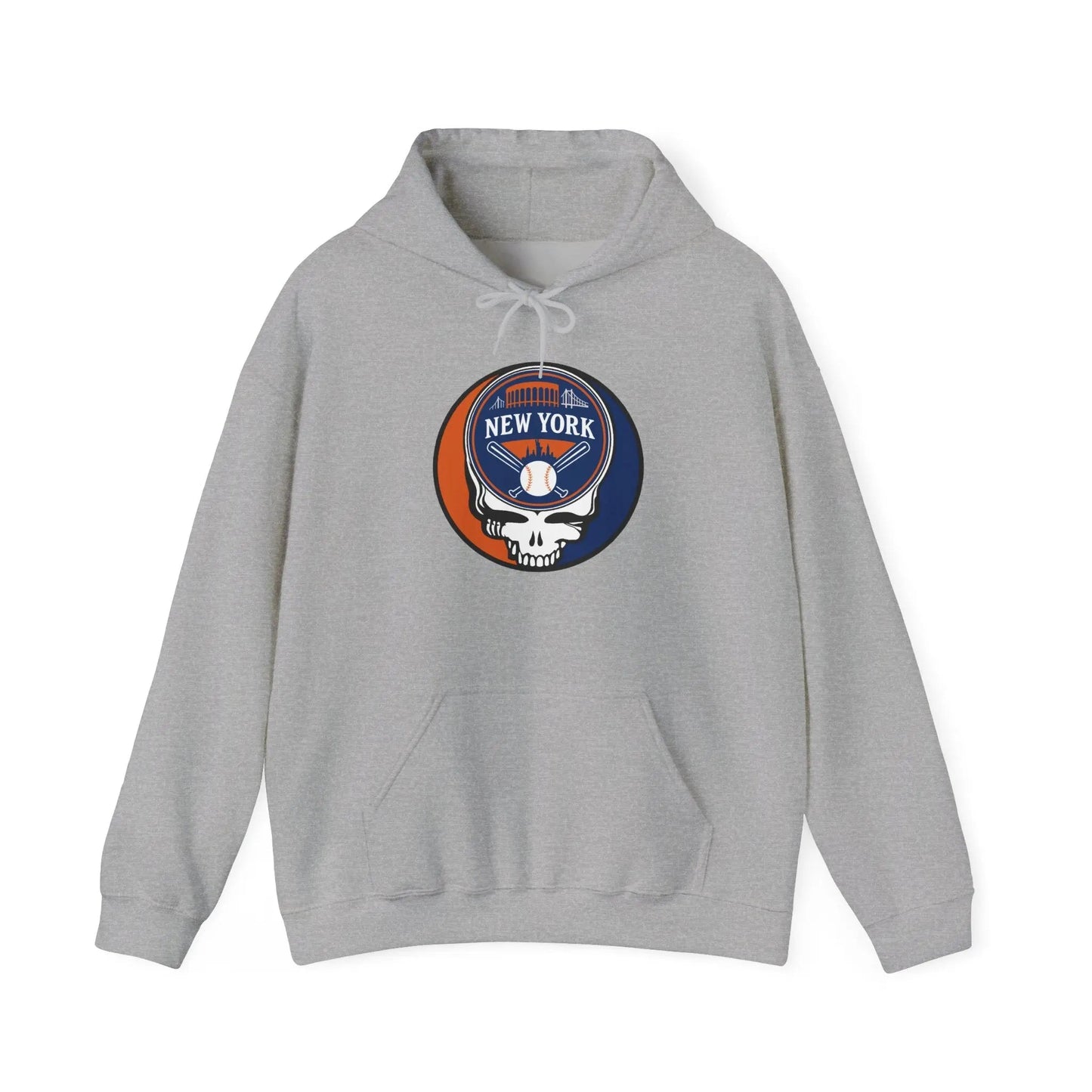 New York Mets Original StealieHoodie