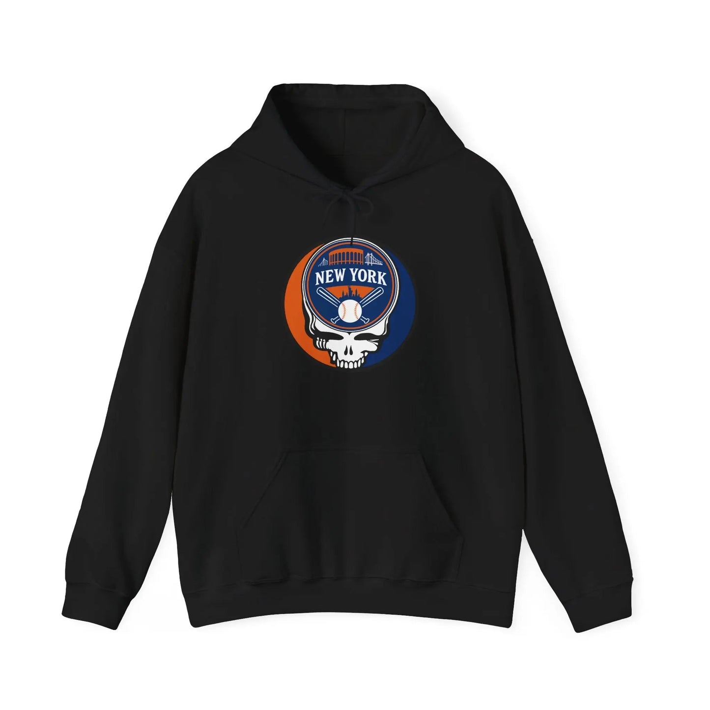 New York Mets Original StealieHoodie