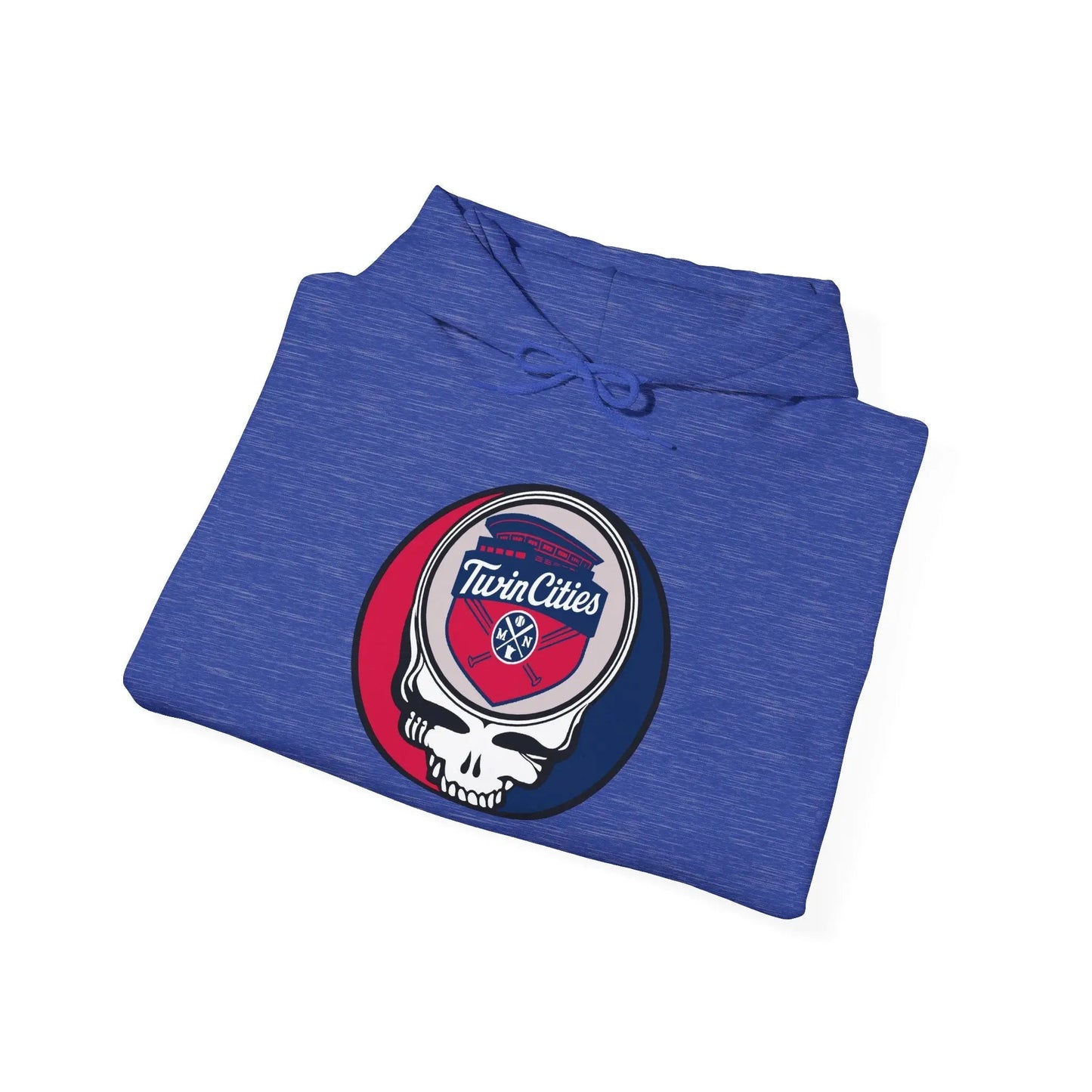 Minnesota Twins Original StealieHoodie