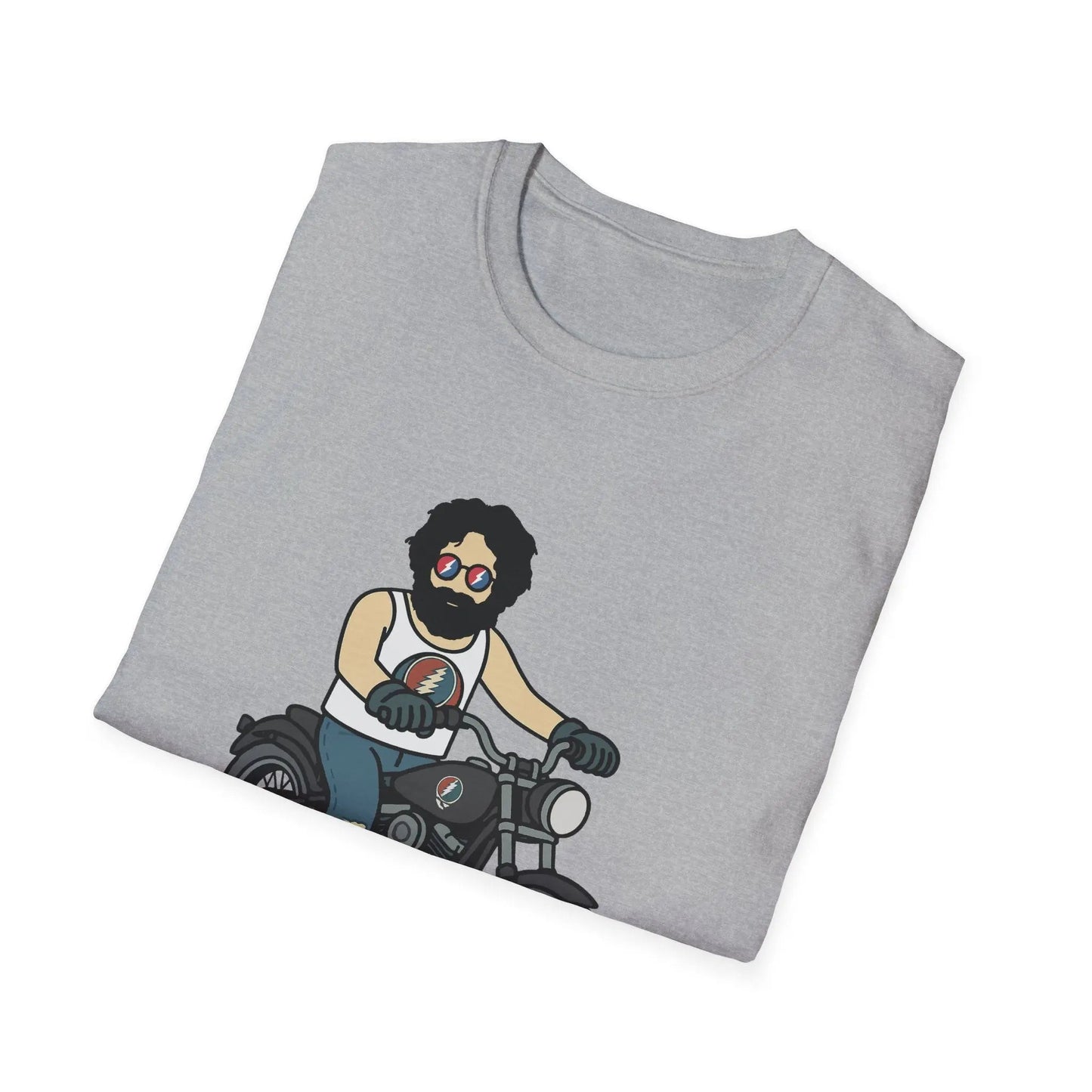 Jerry's Hog Life is Dead T-Shirt