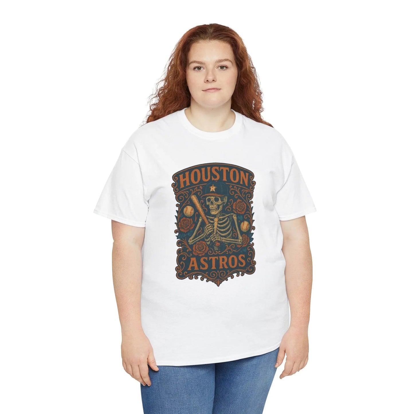Houston Astros Original T-Shirt