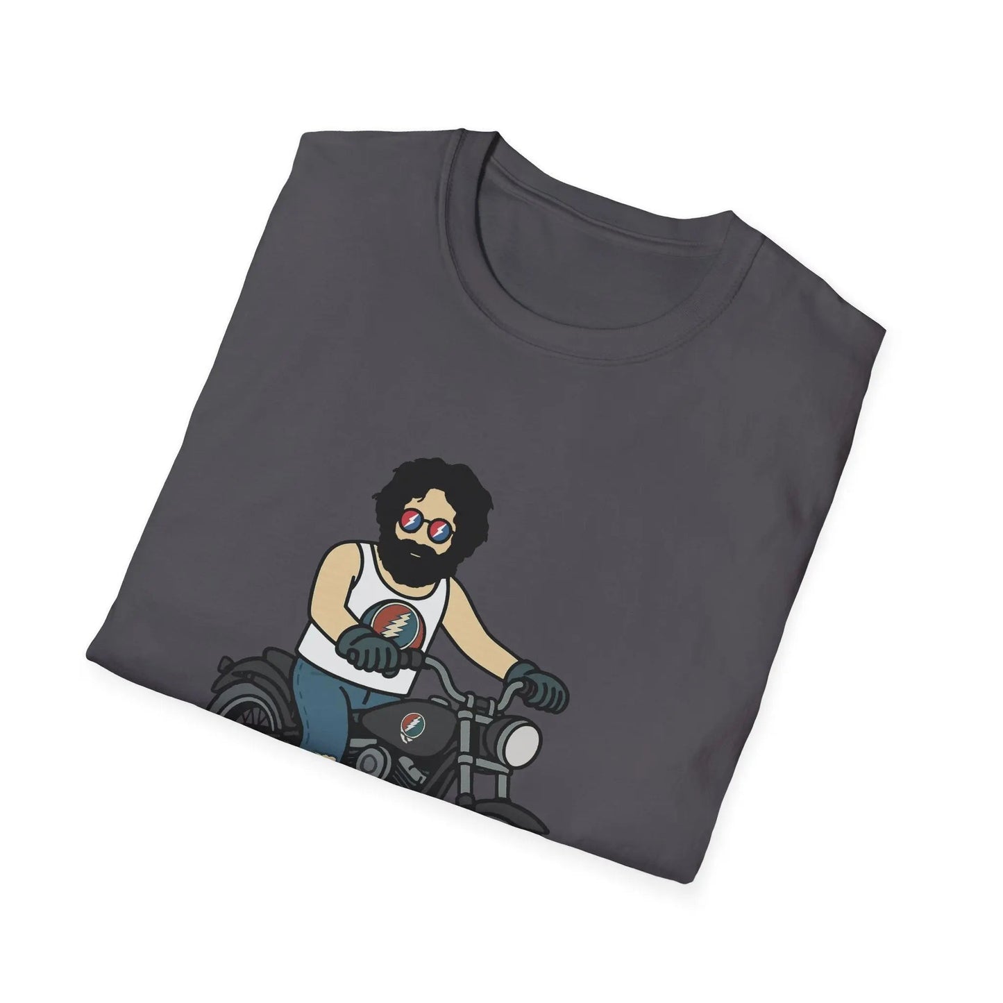 Jerry's Hog Life is Dead T-Shirt