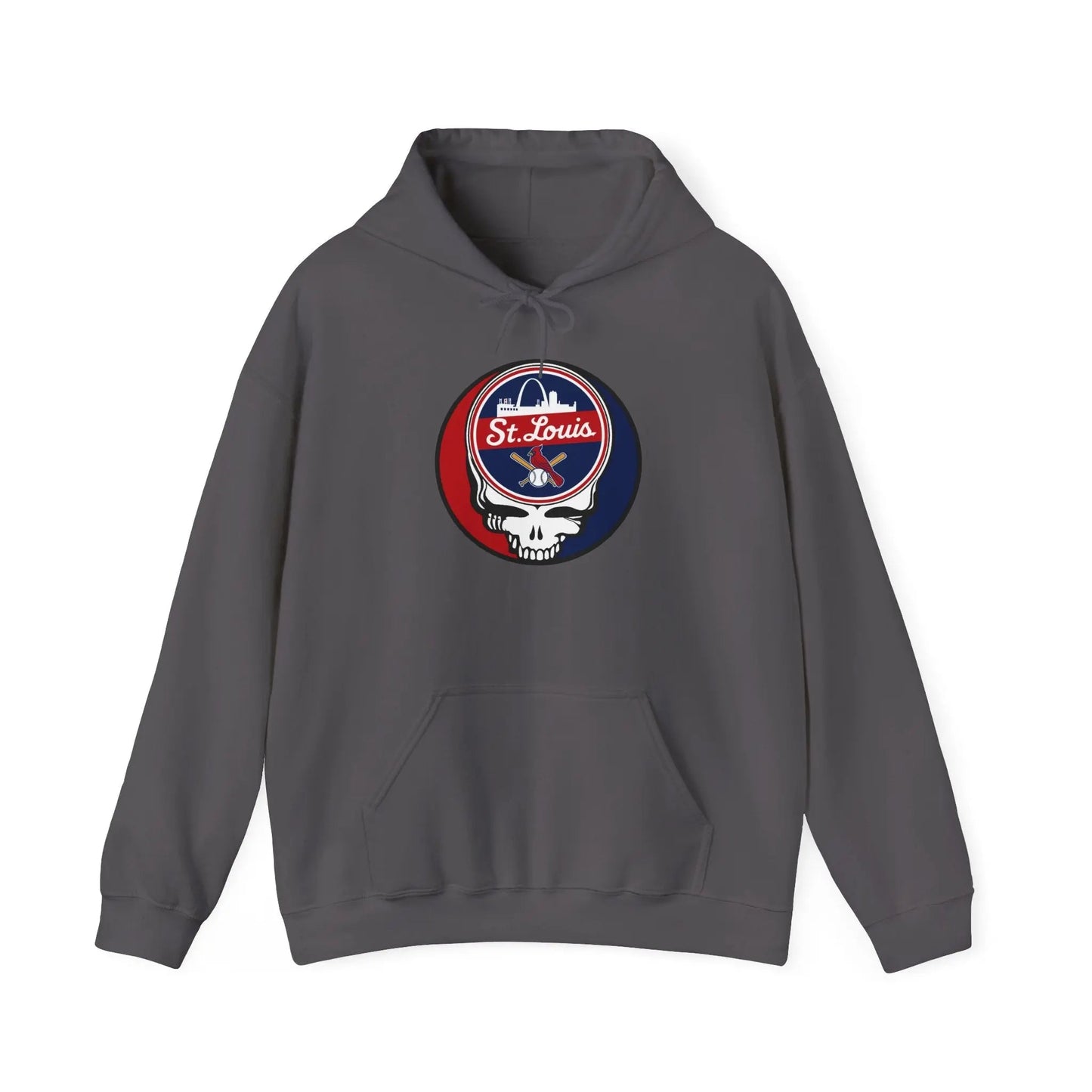 St. Louis Cardinals Original StealieHoodie