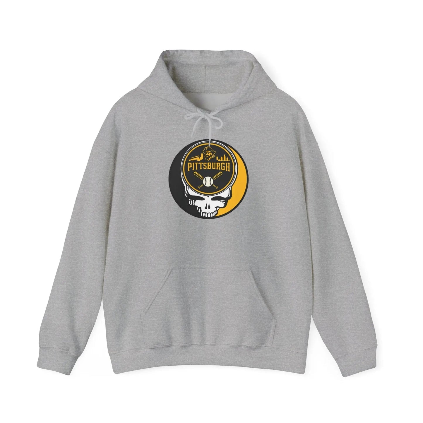 Pittsburgh Pirates Original StealieHoodie