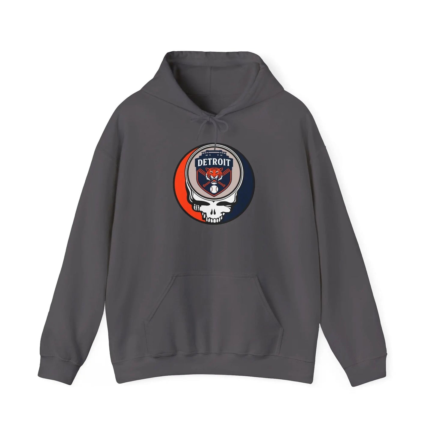 Detroit Tigers Original StealieHoodie