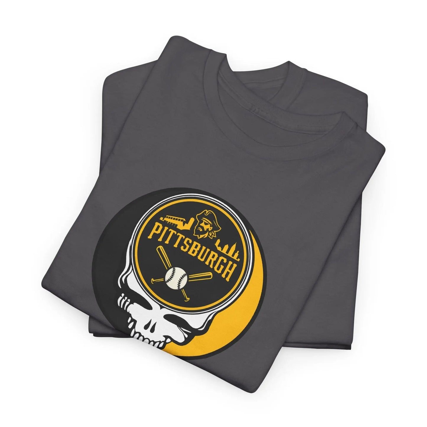 Pittsburgh Pirates Original StealieT-Shirt