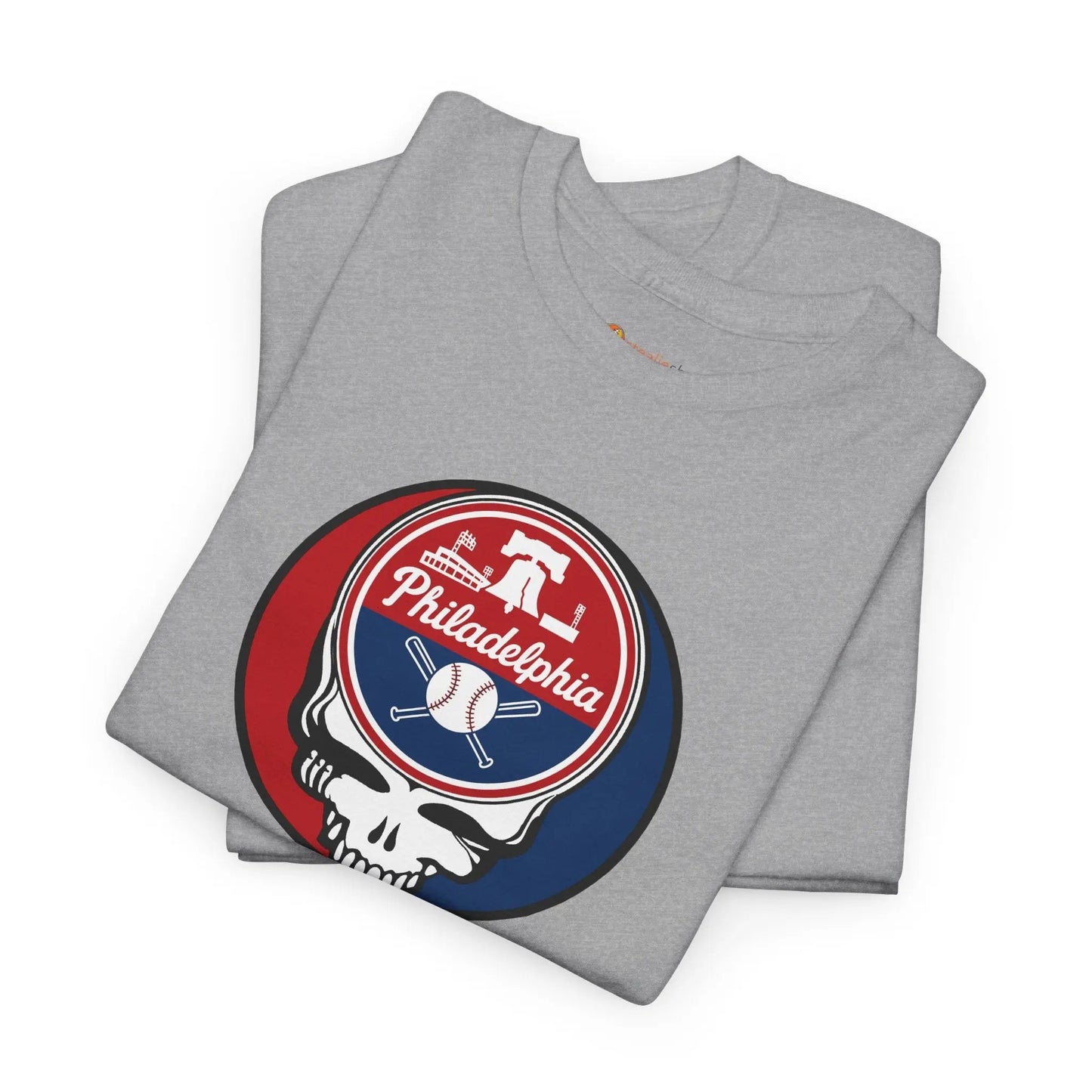 Philadelphia Phillies Original StealieT-Shirt
