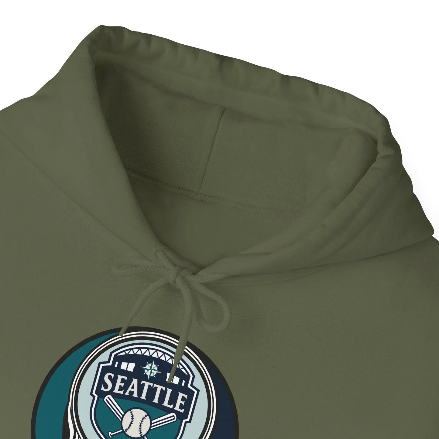Seattle Mariners Original StealieHoodie