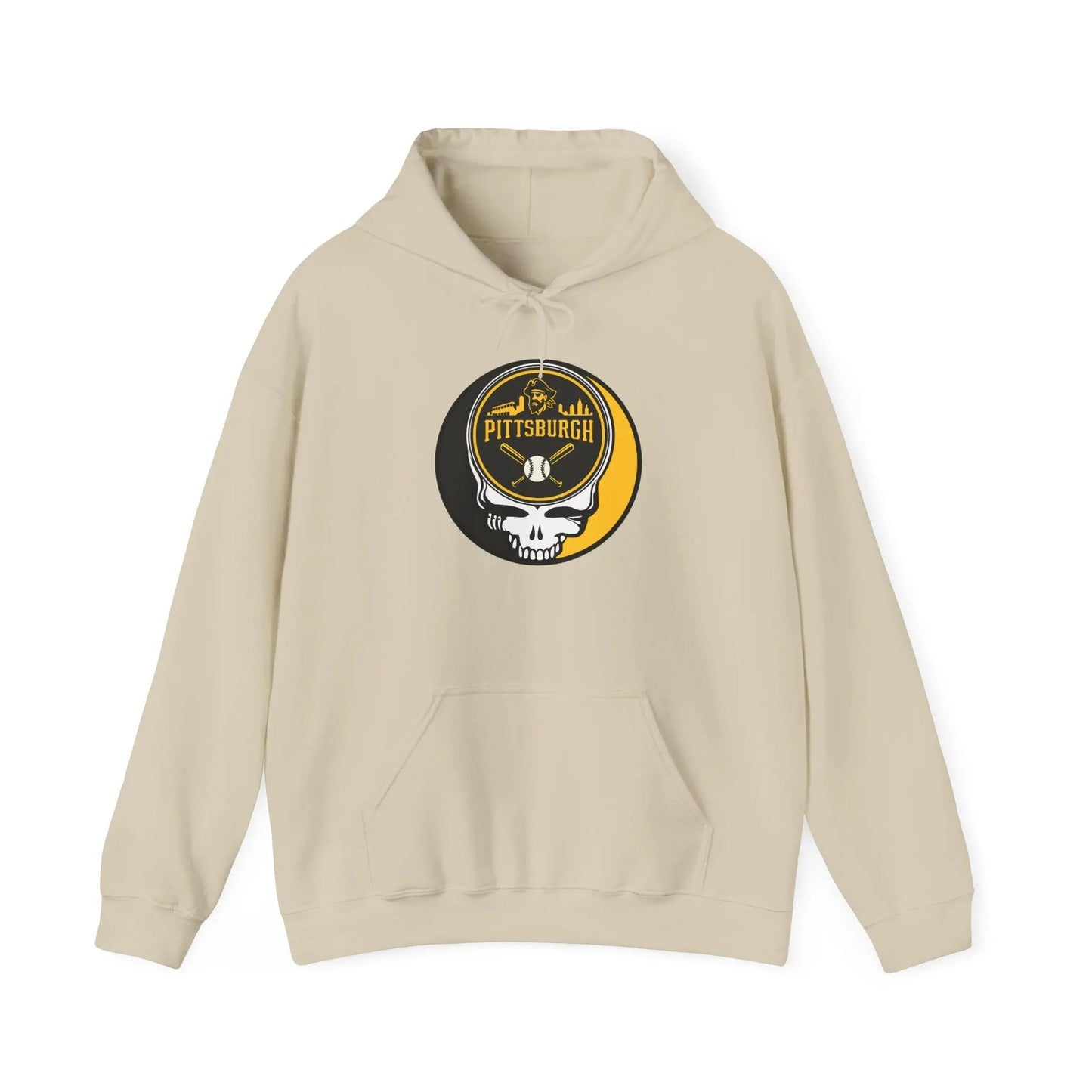 Pittsburgh Pirates Original StealieHoodie