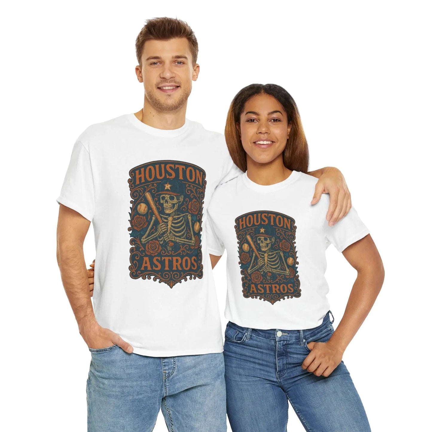 Houston Astros Original T-Shirt