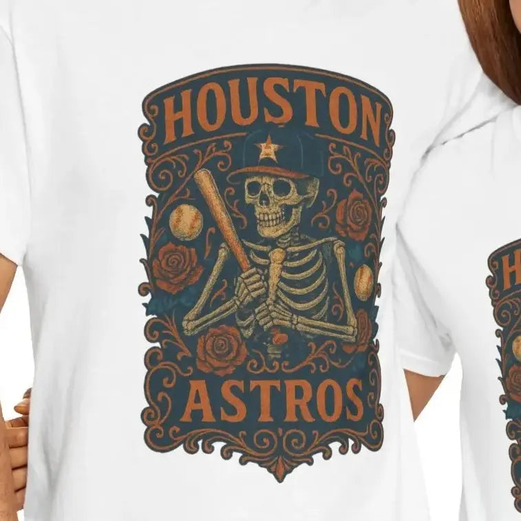Houston Astros Original T-Shirt