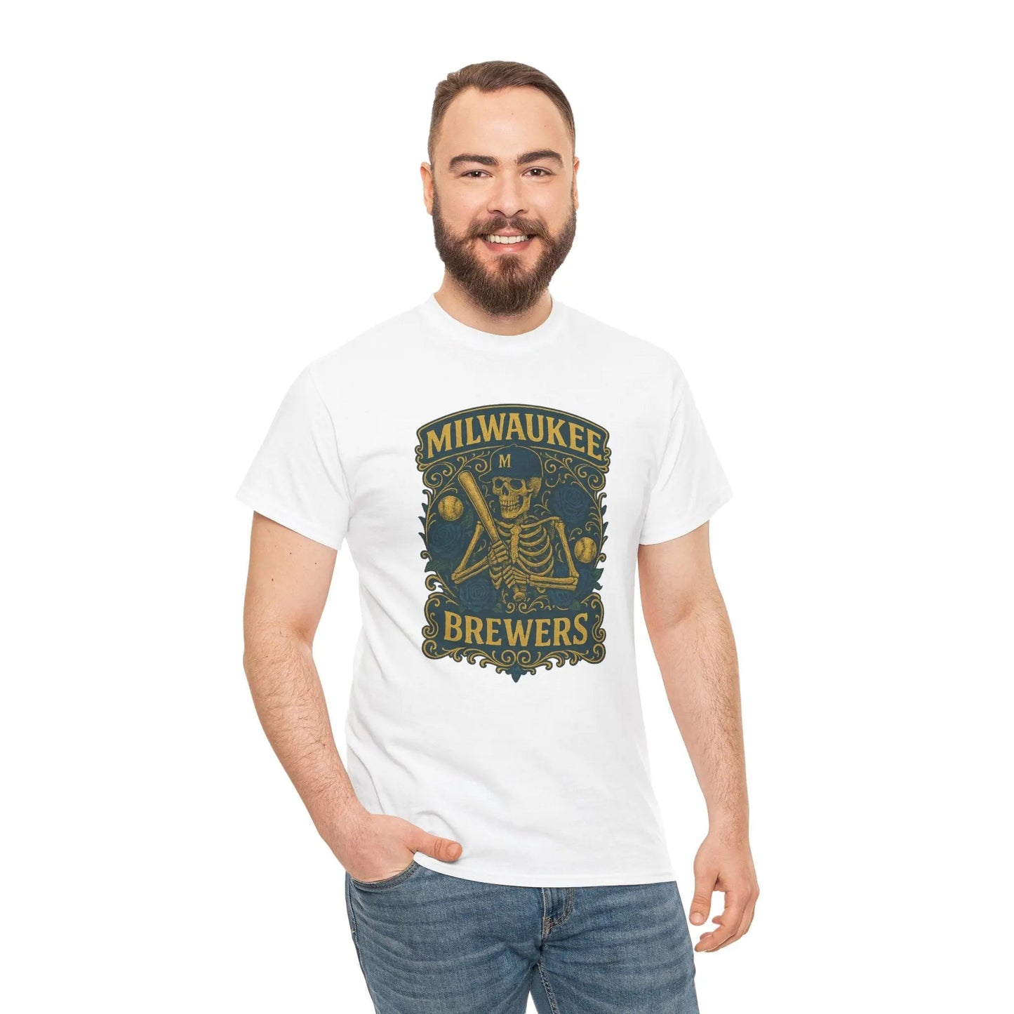 Milwaukee Brewers Original T-Shirt