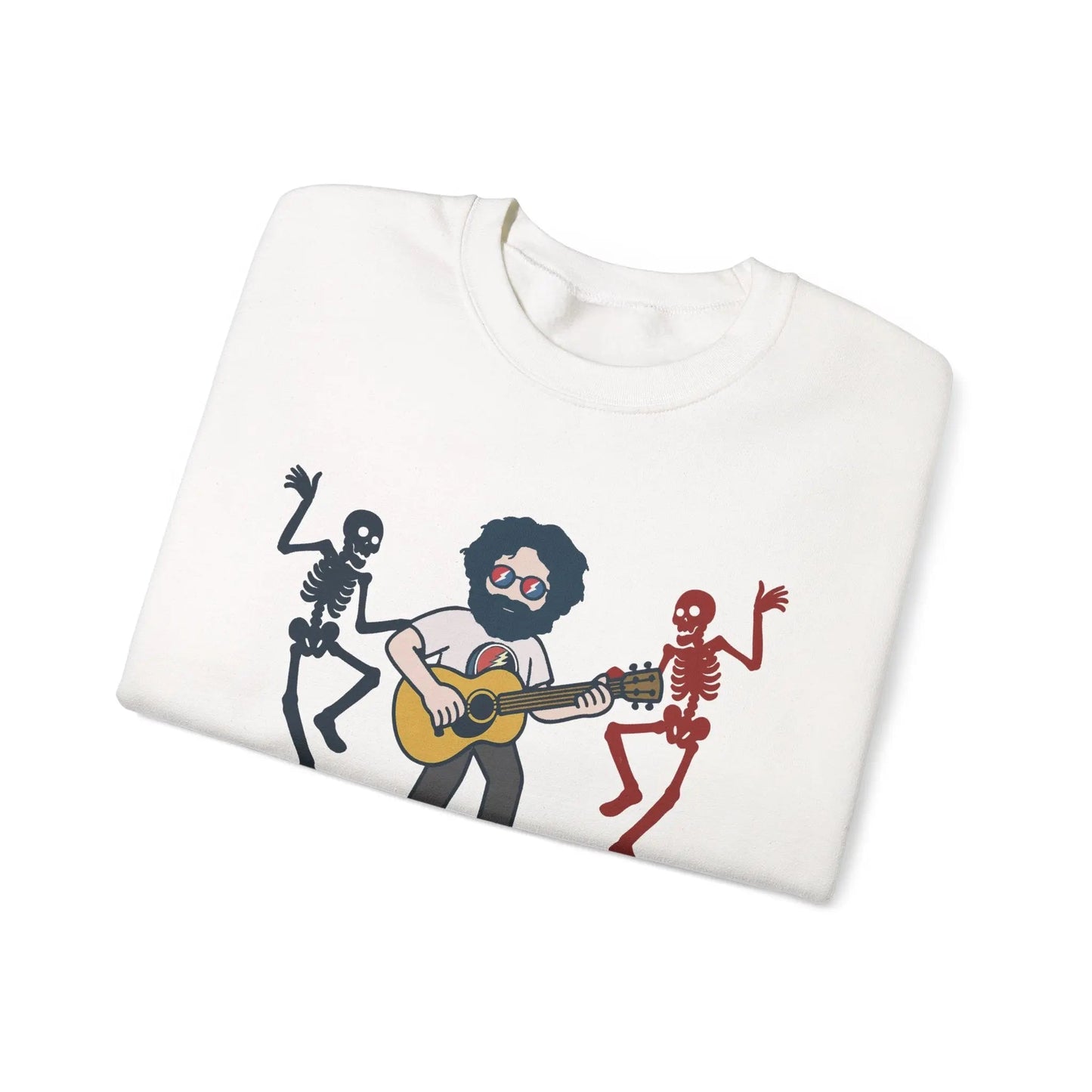 Jerry's Jammin'