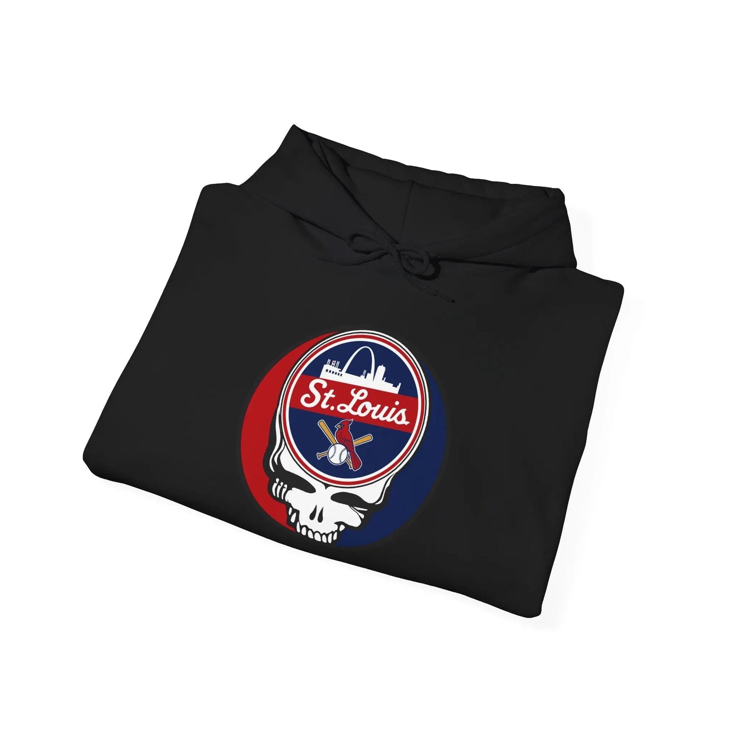 St. Louis Cardinals Original StealieHoodie