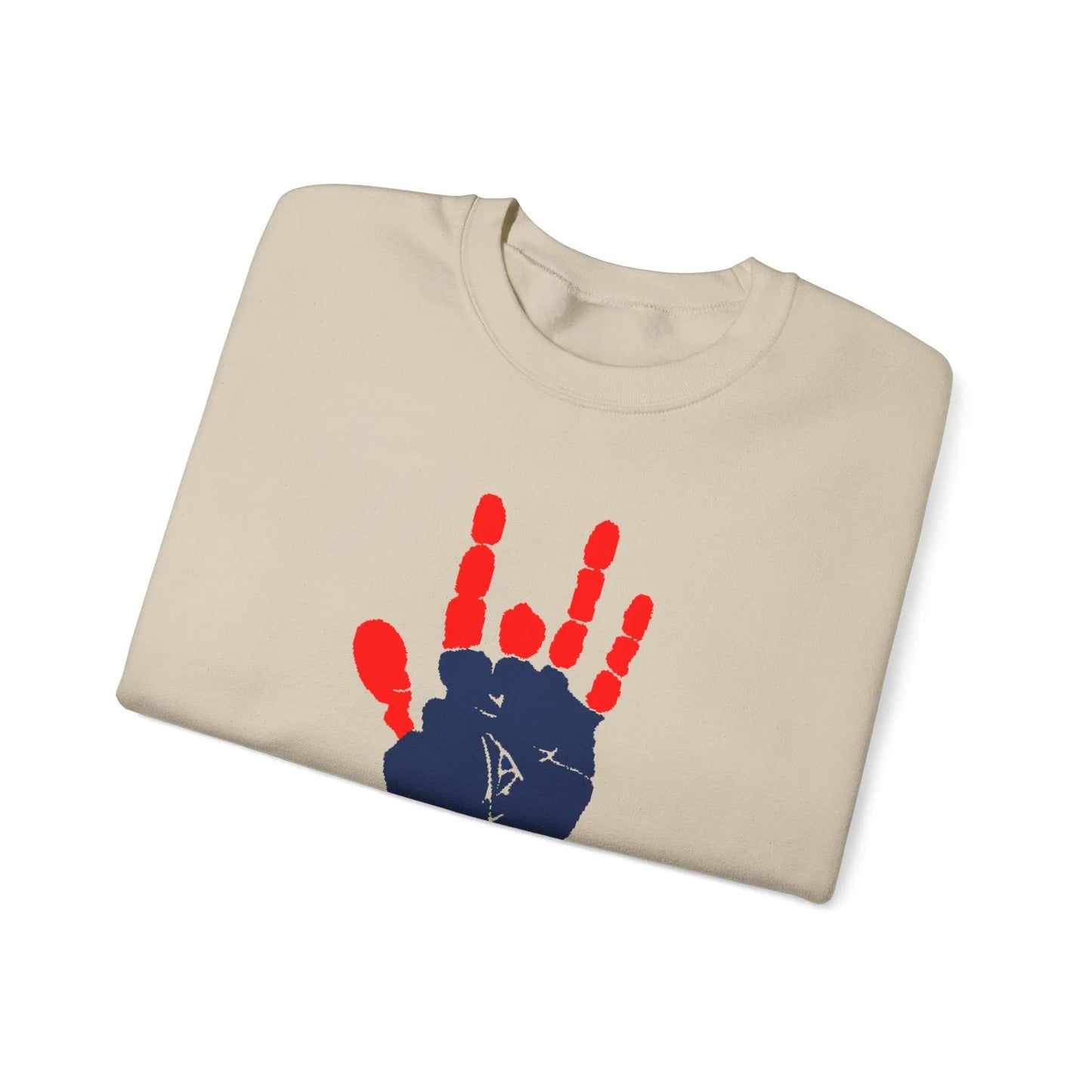 Jerry's Hand