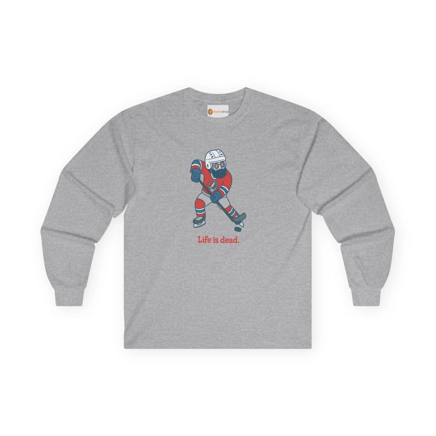 Life is DeadSlapshot Jerry - T-Shirt